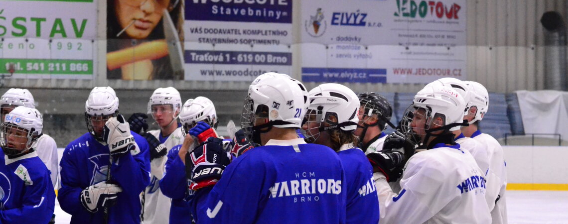 Naši bojovníci: Jan Hrstka